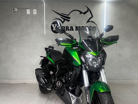 BAJAJ DOMINAR 400 