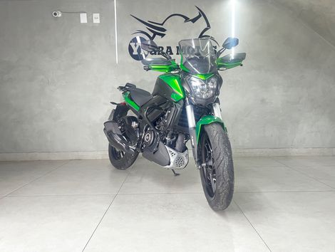 BAJAJ DOMINAR 400 