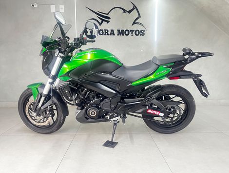 BAJAJ DOMINAR 400 