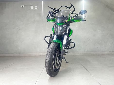 BAJAJ DOMINAR 400 