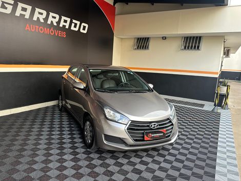 Hyundai HB20 Comf./C.Plus/C.Style 1.0 Flex 12V
