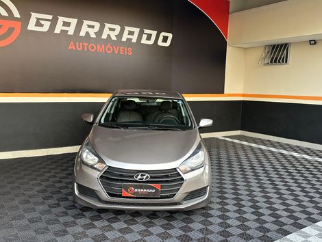 Hyundai HB20 Comf./C.Plus/C.Style 1.0 Flex 12V