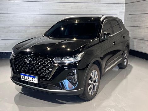 Caoa Chery Tiggo 7 Pro Max Drive 1.6 Turbo 16V Aut.