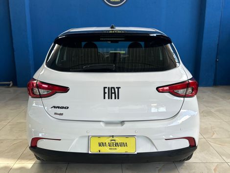 Fiat ARGO DRIVE 1.0 6V Flex