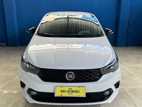Fiat ARGO DRIVE 1.0 6V Flex
