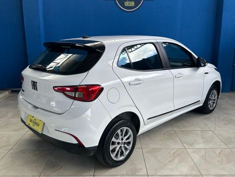 Fiat ARGO DRIVE 1.0 6V Flex