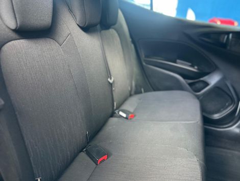 Fiat ARGO DRIVE 1.0 6V Flex
