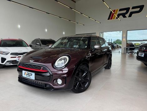Mini COOPER S Clubman 2.0 Aut.