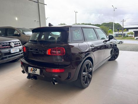 Mini COOPER S Clubman 2.0 Aut.