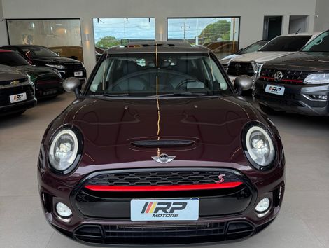 Mini COOPER S Clubman 2.0 Aut.