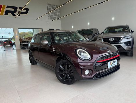 Mini COOPER S Clubman 2.0 Aut.