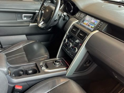 Land Rover Discov. Sp. HSE 2.0 TB 240cv Die. Aut