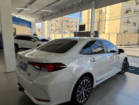 Toyota Corolla ALTIS/A.Premiu. 2.0 Flex 16V Aut