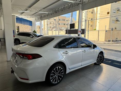 Toyota Corolla ALTIS/A.Premiu. 2.0 Flex 16V Aut