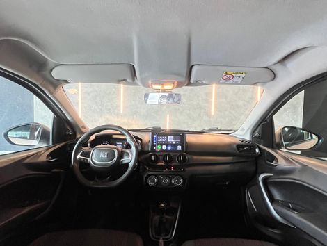 Fiat CRONOS 1.0 6V Flex