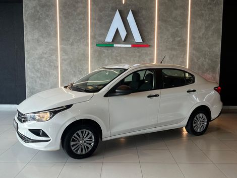 Fiat CRONOS 1.0 6V Flex
