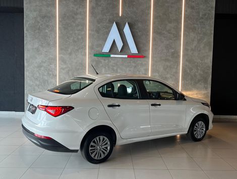 Fiat CRONOS 1.0 6V Flex