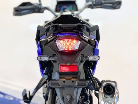 SUZUKI DL 800DE V-STROM