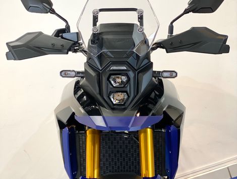 SUZUKI DL 800DE V-STROM