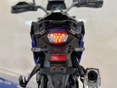 SUZUKI DL 800DE V-STROM