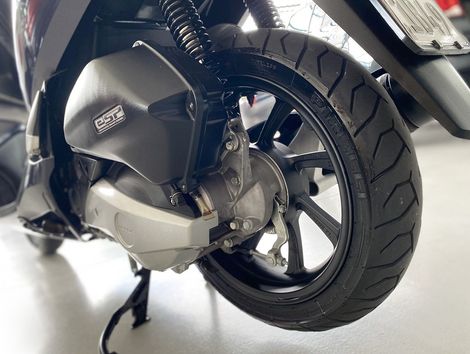 HONDA PCX 150/DLX