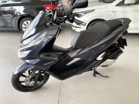 HONDA PCX 150/DLX