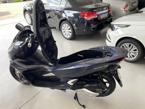 HONDA PCX 150/DLX