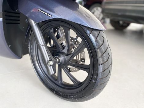 HONDA PCX 150/DLX