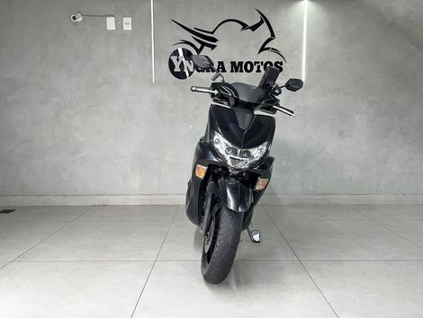 YAMAHA FLUO 125 ABS