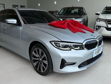 BMW 320I