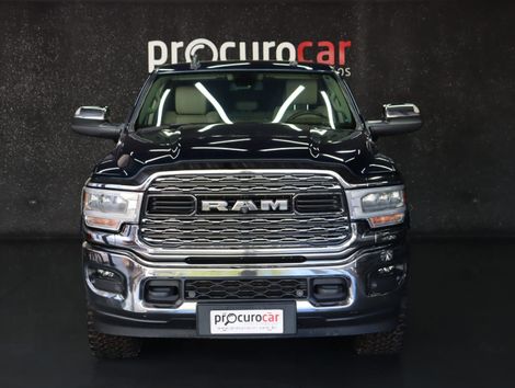 RAM 2500 LARAMIE  6.7 TDI  CD 4x4 Diesel