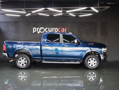RAM 2500 LARAMIE  6.7 TDI  CD 4x4 Diesel