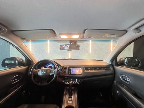 Honda HR-V Touring 1.8 Flexone 16V 5p Aut.