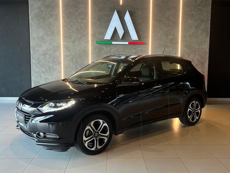 Honda HR-V Touring 1.8 Flexone 16V 5p Aut.