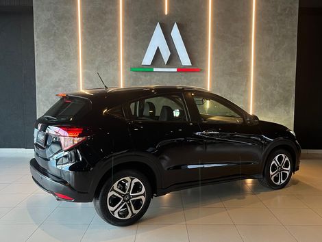 Honda HR-V Touring 1.8 Flexone 16V 5p Aut.