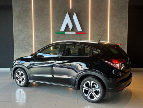 Honda HR-V Touring 1.8 Flexone 16V 5p Aut.