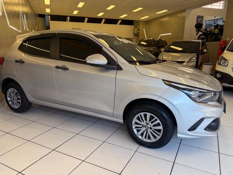 Fiat ARGO 1.0 6V Flex.