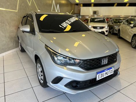 Fiat ARGO 1.0 6V Flex