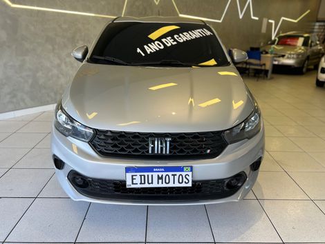 Fiat ARGO 1.0 6V Flex