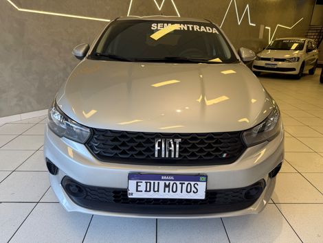 Fiat ARGO 1.0 6V Flex.