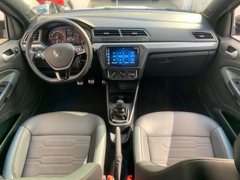 VolksWagen Saveiro Extreme 1.6 Flex 16V CD