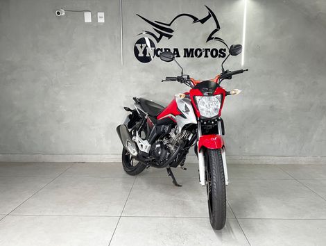 HONDA CG 160 TITAN FLEXONE/Ed.Especial 40 Anos