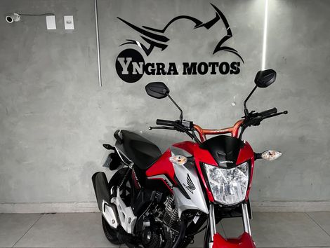 HONDA CG 160 TITAN FLEXONE/Ed.Especial 40 Anos