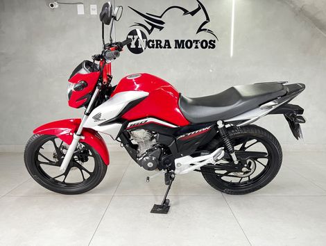 HONDA CG 160 TITAN FLEXONE/Ed.Especial 40 Anos