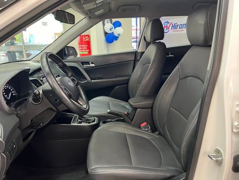 Hyundai Creta Smart Plus 1.6 16V Flex Aut.