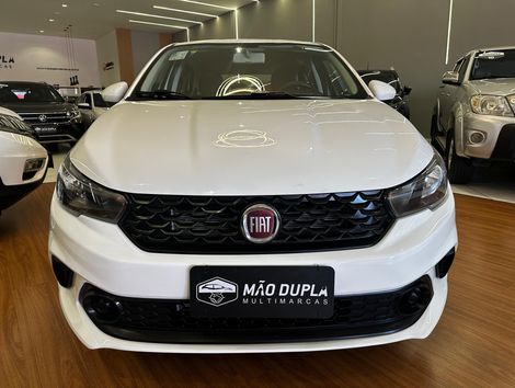 Fiat ARGO 1.0 6V Flex.