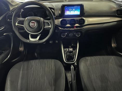 Fiat ARGO 1.0 6V Flex.