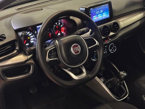Fiat ARGO 1.0 6V Flex.