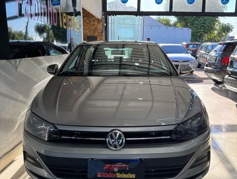 VolksWagen VIRTUS 1.6 MSI Flex 16V 5p Mec.