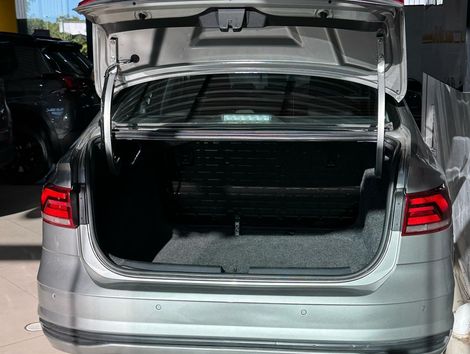 VolksWagen VIRTUS 1.6 MSI Flex 16V 5p Mec.